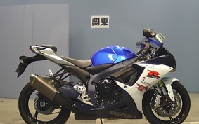 SUZUKI GSX-R750 2011 C4111