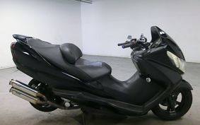 SUZUKI SKYWAVE 250 (Burgman 250) Fi CJ43A