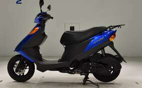 SUZUKI ADDRESS V125 CF4EA