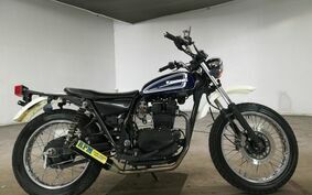 KAWASAKI 250TR BJ250F