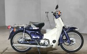 HONDA C70 SUPER CUB HA02