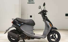 SUZUKI LET's 4 CA46A