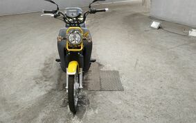 HONDA CROSS CUB 110 JA10