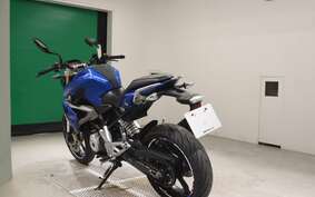 BMW G310R 2017 0G01