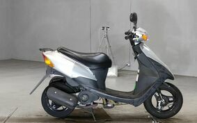 SUZUKI LET's 2 CA1PA