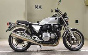 HONDA CB1100 2013 SC65