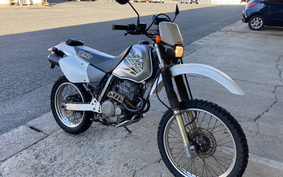 HONDA XR250 MD30