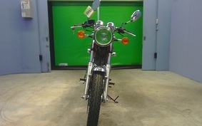 YAMAHA SR400 Gen.4 2010 RH03J