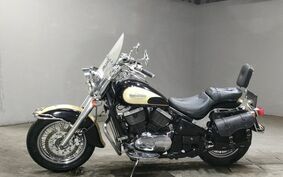 KAWASAKI VULCAN 800 CLASSIC 2001 VN800A