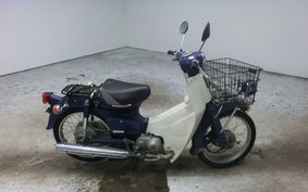 HONDA PRESS CUB 50 AA01