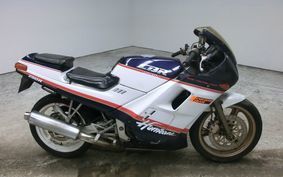 HONDA CBR250R MC17