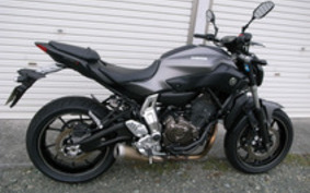 YAMAHA MT-07 ABS 2015 RM07J