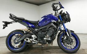 YAMAHA MT-09 Tracer 2015 RN36J