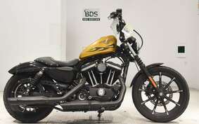 HARLEY XL883N 2016 LE2