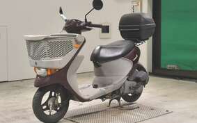 SUZUKI LET's 4 Basket CA43A