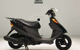 SUZUKI ADDRESS V125 CF4EA