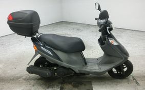 SUZUKI ADDRESS V125 G CF46A