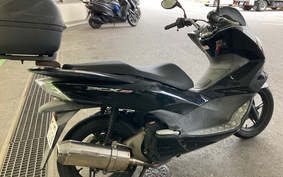 HONDA PCX 150 KF18