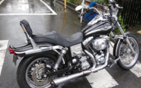 HARLEY FXDWG 2003 GEV