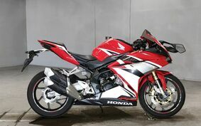 HONDA CBR250RR MC51