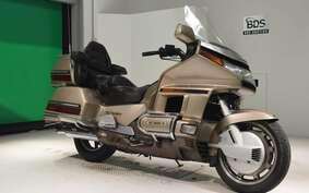 HONDA GL1500 GOLD WING 1988 SC22