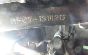 HONDA TODAY AF67