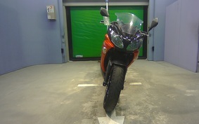 KAWASAKI NINJA 400 2014 EX400E