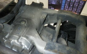 SUZUKI ADDRESS V125 G CF46A