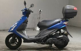 SUZUKI ADDRESS V125 S CF4MA