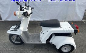 HONDA GYRO X TD02