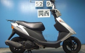 SUZUKI ADDRESS V125 G CF46A