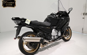 YAMAHA FJR1300 AS 2023 RP27J