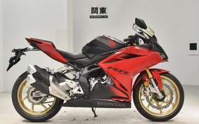 HONDA CBR250RR A MC51