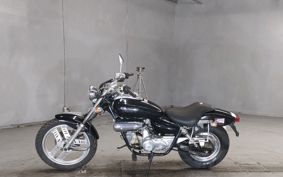 HONDA MAGNA 50 AC13