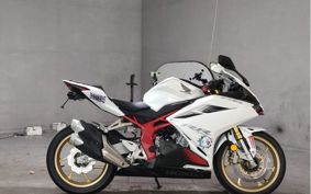 HONDA CBR250RR MC51