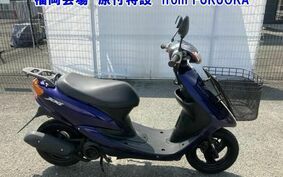 YAMAHA ジョグ-4 SA16J