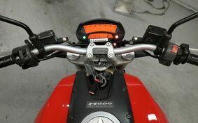 DUCATI MONSTER 696 2013 M500AA