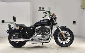 HARLEY L1200LI 2008 CX3