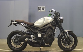 YAMAHA XSR900 2016 RN46J