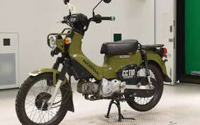 HONDA CROSS CUB 110 JA45