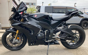 HONDA CBR1000RR R 2021 SC82