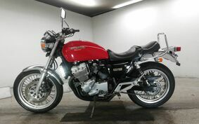 HONDA CB400F 1997 NC36