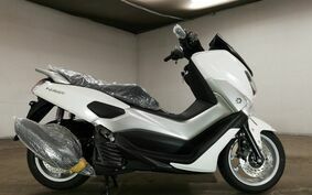 YAMAHA N-MAX 125 SED6J