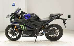 YAMAHA YZF-R25 A RG43J