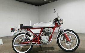 HONDA DREAM 50 AC15