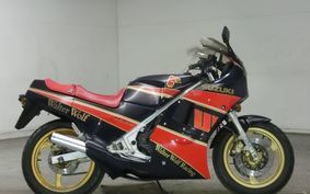 SUZUKI RG250 Gamma GJ21B