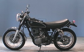 YAMAHA SR400 Gen.3 2002 RH01J