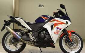 HONDA CBR250R MC42