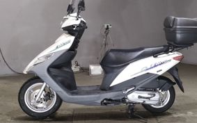 SUZUKI ADDRESS V125 DT11A