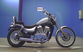 SUZUKI INTRUDER 400 1995 VK51A